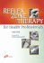 Reflex Zone Therapy for Health Professionals