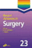 Recent Advances in Surgery: Volume 23