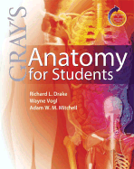grays anatomy for students with student consult online access