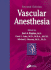 Vascular Anesthesia