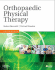 Orthopaedic Physical Therapy ( 4th Edition )