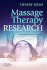 Massage Therapy Research