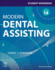 Student Workbook for Modern Dental Assisting With Flashcards-Ebook