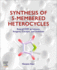 Synthesis of 5-Membered Heterocycles: Role of Dmf as Solvent, Reagent, Catalyst, and Stabilizer