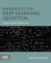 Probability for Deep Learning Quantum: A Many-Sorted Algebra View