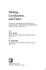 Melting, Localization and Chaos: Solid State Theory-Symposium Proceedings