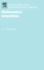 Mathematical Inequalities: Volume 67