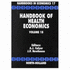 Handbook of Health Economics, Vol. 1b