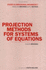 Projection Methods for Systems of Equations