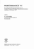 Performance: 8th, 1981: Models of Computer System Performance-International Symposium Proceedings