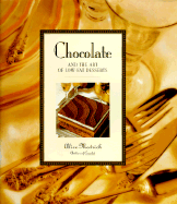 chocolate and the art of low fat desserts