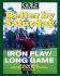 Better By Saturday Iron Play/Long Game: Featuring Tips By Golf Magazine's Top 100 Teachers