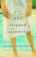 girl who stopped swimming
