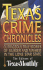 Texas Crime Chronicles