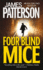 Four Blind Mice (Alex Cross #8)