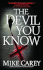 The Devil You Know (Felix Castor, 1)
