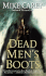 Dead Men's Boots (Felix Castor, 3)