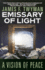 Emissary of Light: a Vision of Peace