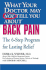 What Your Dr...Back Pain: the 6-Step Programme for Lasting Relief (What Your Doctor May Not Tell You)