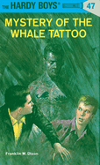 mystery of the whale tattoo