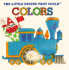 The Little Engine That Could Colors