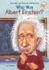 Who Was Albert Einstein? ; 9780448424965; 0448424967