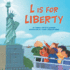 L is for Liberty (Reading Railroad)