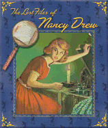 lost files of nancy drew