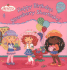 Happy Birthday, Strawberry Shortcake! [With Stickerswith Postcards]