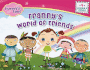Franny's World of Friends [With Stickers and Postcards]