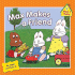 Max Makes a Friend (Max and Ruby)