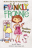 Fashion Frenzy (Frankly, Frannie)