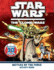 Battles of the Force: Activity Book (Star Wars: the Clone Wars)