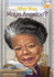 Who Was Maya Angelou? (Who Was...? (Quality Paper))