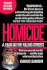 Homicide: a Year on the Killing Streets