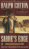 Sabre's Edge (Ralph Cotton Western Series)