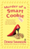 Murder of a Smart Cookie (Scumble River Mysteries, Book 7)