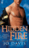 Hidden Fire (Firefighters of Station Five, Book 3)