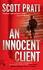 An Innocent Client: Joe Dillard #1