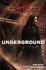 Underground (Greywalker, Book 3)
