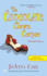The Chocolate Clown Corpse: a Chocoholic Mystery