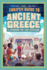 The Thrifty Guide to Ancient Greece: a Handbook for Time Travelers (the Thrifty Guides)