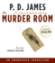 The Murder Room (Adam Dalgliesh Mystery)