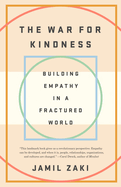 war for kindness building empathy in a fractured world