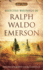 Selected Writings of Ralph Waldo Emerson (Signet Classics)