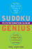 Sudoku Genius: 144 of the Most Fiendish Puzzles Ever Devised