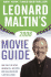 Leonard Maltin's Movie & Video Guide 2008 (Leonard Maltin's Movie Guide)