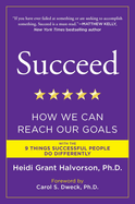 succeed how we can reach our goals