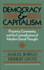 Democracy and Capitalism