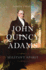 John Quincy Adams: Militant Spirit